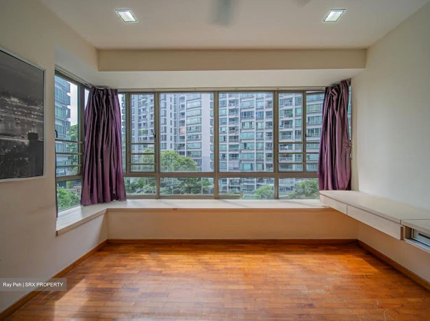 The Quintet (D23), Condominium #625477071